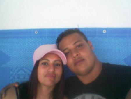 my love